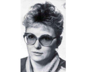 NOWAK BOGUMIŁA