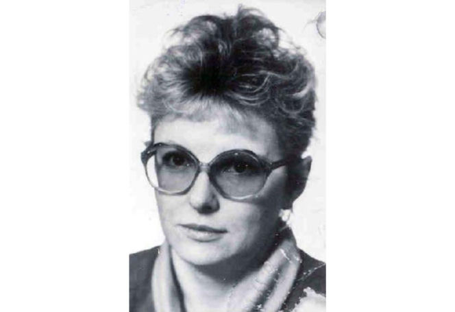 NOWAK BOGUMIŁA