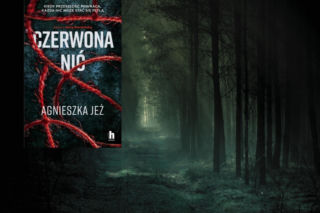  Wznowiła śledztwo po latach! „Czerwona nić” Agnieszki Jeż