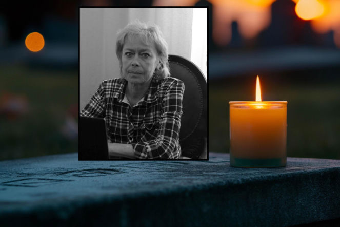 Pilne! Żałoba w Skolimowie! Tuż przed świętami zmarła bardzo ważna postać