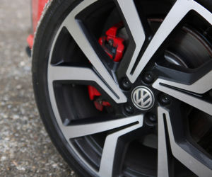 Volkswagen Polo GTI 2.0 TSI 200 KM DSG6
