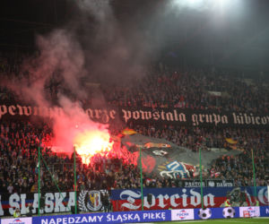 Górnik Zabrze - Piast Gliwice: Derby dla Piasta [ZDJĘCIA]