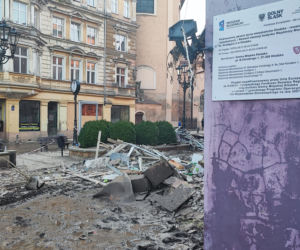 Pękła tama, fala zalała miasto. Dwa lata od koszmaru na Dolnym Śląsku. Dzieci płakały
