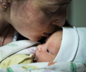 Dzieci w Mariupolu umierają z odwodnienia. Dramat w oblężonym mieście!