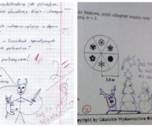 Nauczyciel płakał ze śmiechu jak sprawdzał. Te odpowiedzi z klasówek to HIT! [GALERIA]
