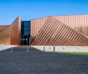 Muzeum Ognia w Żorach
