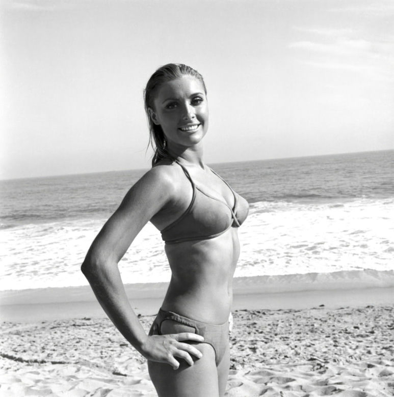 Ostatni dzień Sharon Tate. Rocznica zbrodni, która wstrząsnęła Hollywood