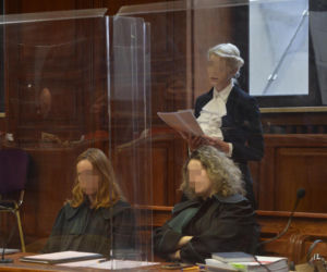 Karolina wbiła Igorowi 15-centymetrowy nóż w brzuch. „Weszło jak w masło” − twierdziła