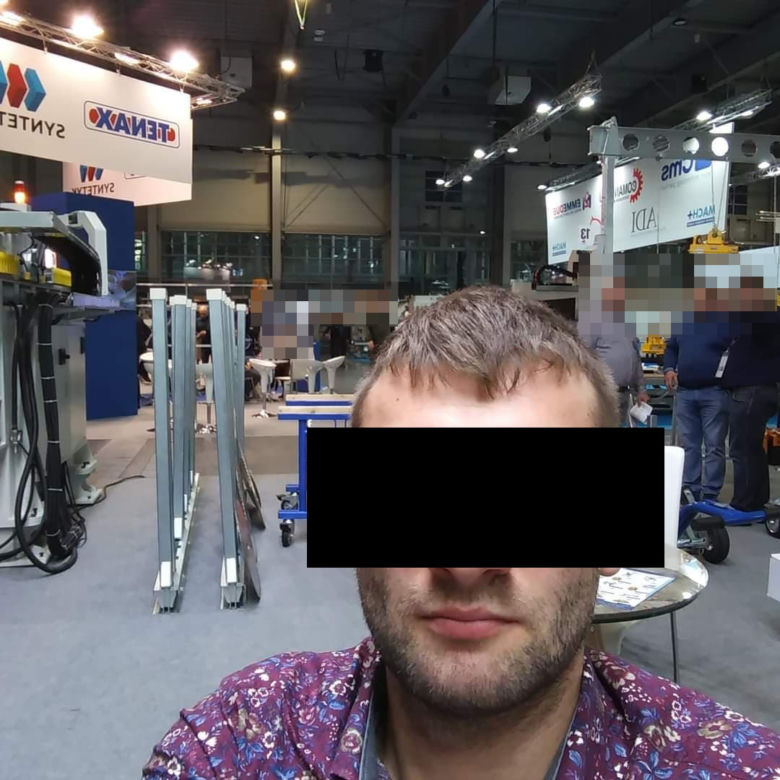 Postraszył 16-latka psem i zgwałcił go w opuszczonym internacie? Horror w podkarpackiej wsi [ZDJĘCIA]
