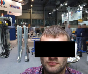 Postraszył 16-latka psem i zgwałcił go w opuszczonym internacie? Horror w podkarpackiej wsi [ZDJĘCIA]