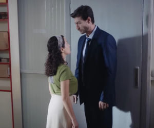 Dziedzictwo odcinek 887