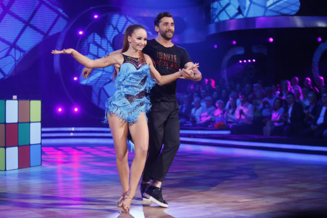 Angelika Mucha "littlemooonster96"