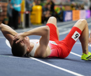 Halowe Mistrzostwa Świata w Lekkoatletyce Kujawy Pomorze 26 w Toruniu: Zdjęcia kibiców i zawodników z soboty, 2. dnia imprezy