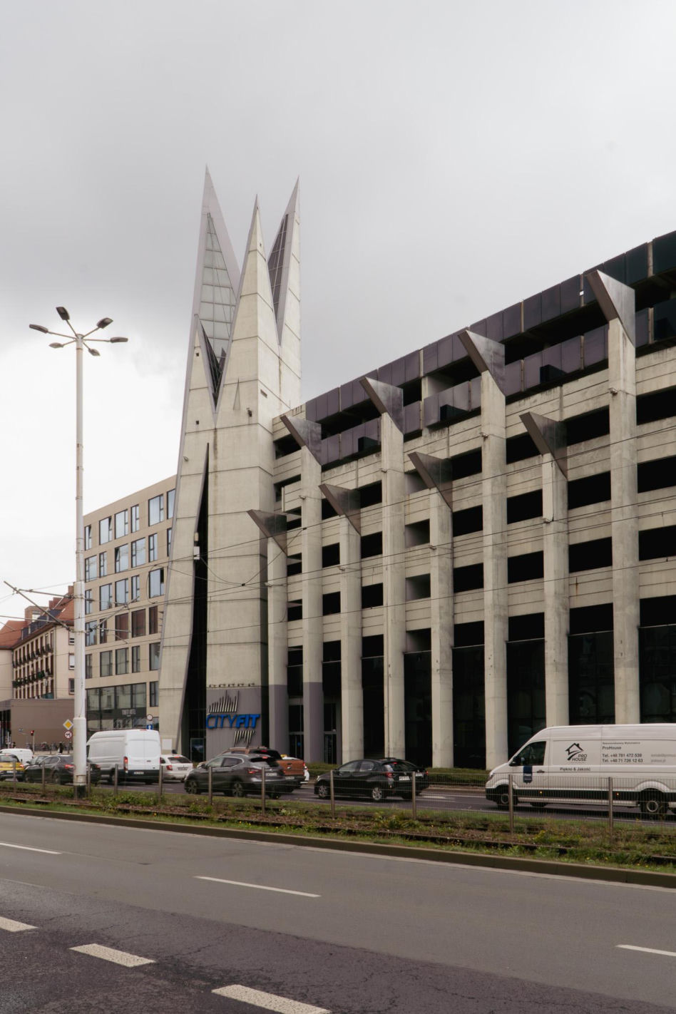 Szewska Centrum we Wrocławiu