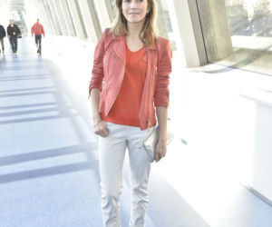 Wiosenna ramówka TVP 2015. Kamilla Baar