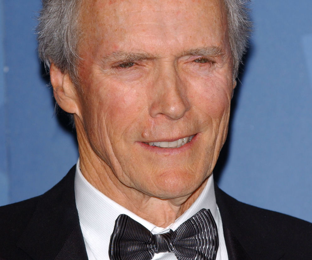 Clint Eastwood 