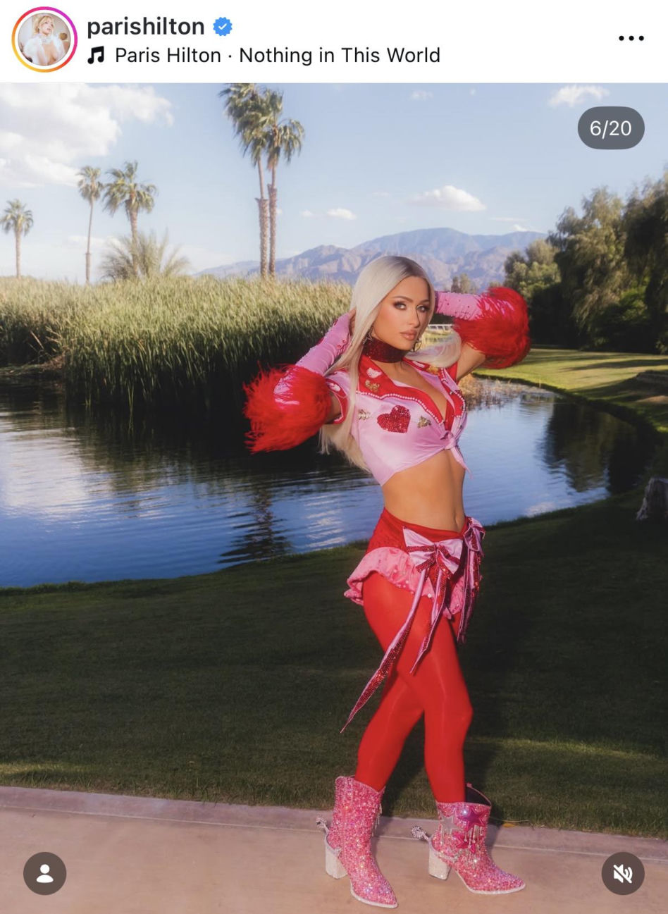 Gwiazdy na Coachelli: Angelika Mucha, Kylie Jenner, Natalia Szroeder...