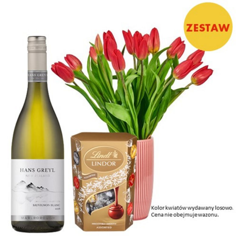 Biedronka na Dzień Matki