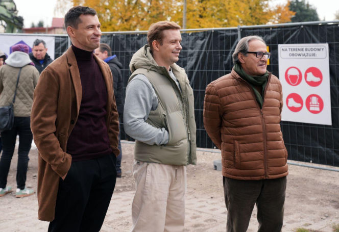 "Barwy szczęścia", odcinek 3337: Zdemaskowana Renata wpada w panikę, gdy diler odcina jej dostęp do narkotyków