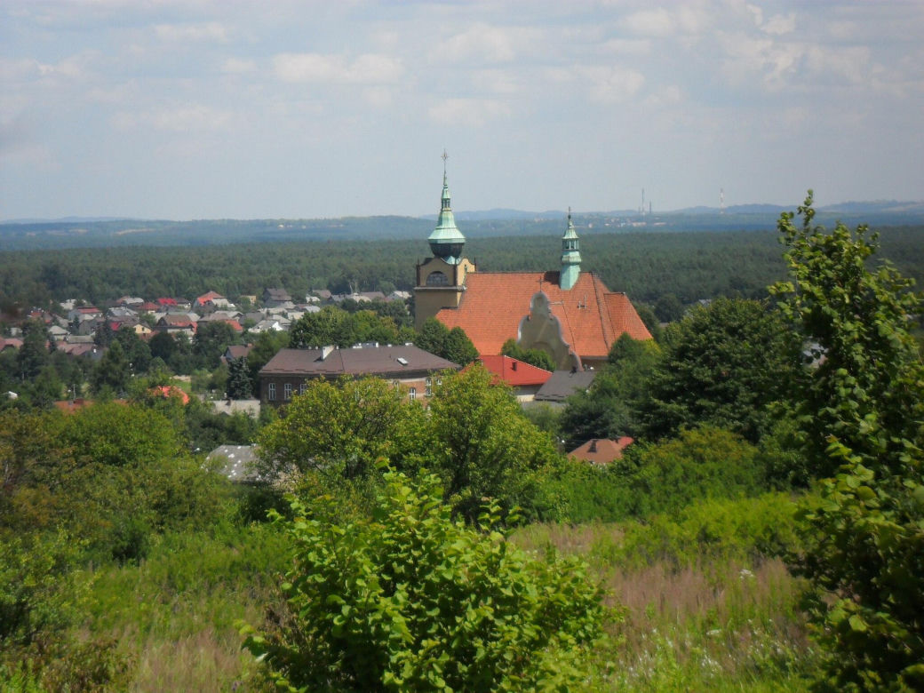 To najpiękniejsze miejscowości nad rzekami w Małopolsce. Warto je zobaczyć jesienią! TOP 10 według AI