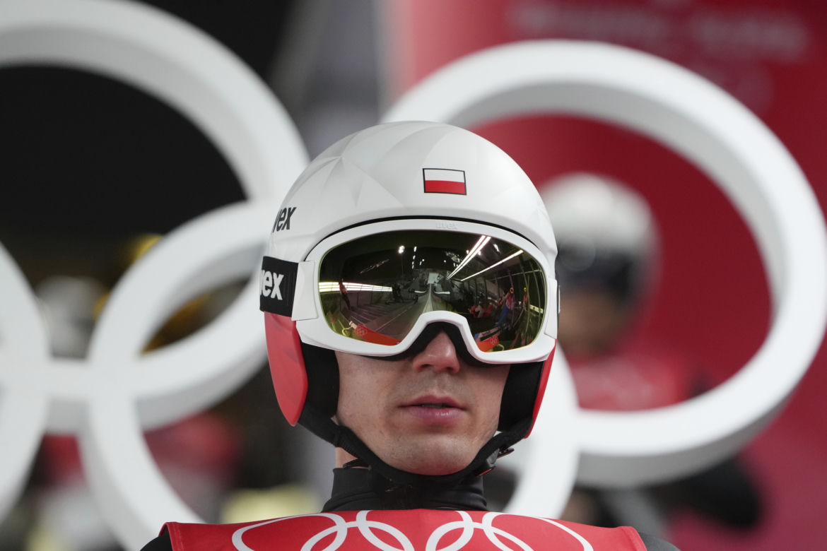 Kamil Stoch