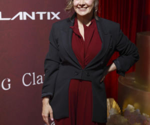 Anna Powierza