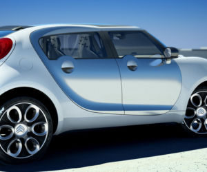Citroen C-Cactus