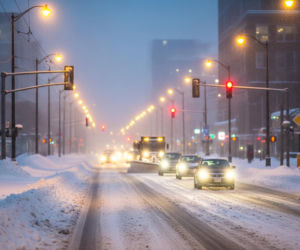 Atak zimy w Warszawie. Czy stolica znów została zaskoczona?