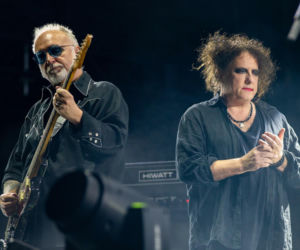 The Cure