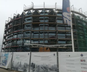Rotunda Warszawa