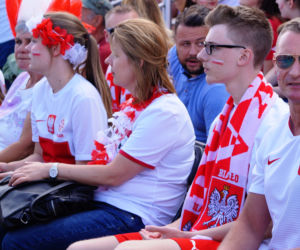 Mundial 2018. Mecz Polska - Japonia. Gdzie oglądać mecz? [ONLINE, STREAM, LIVE]