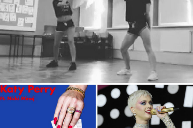Bilety na koncert Katy Perry rozdane! Tak zatańczyła zwyciężczyni konkursu w Radiu ESKA!