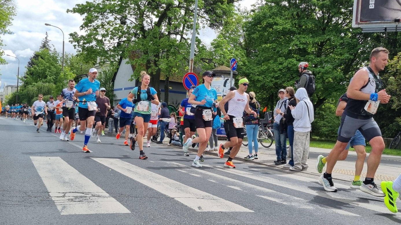 Wings for Life World Run
