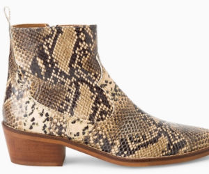 Stylowe buty na wiosnę z sieciówek