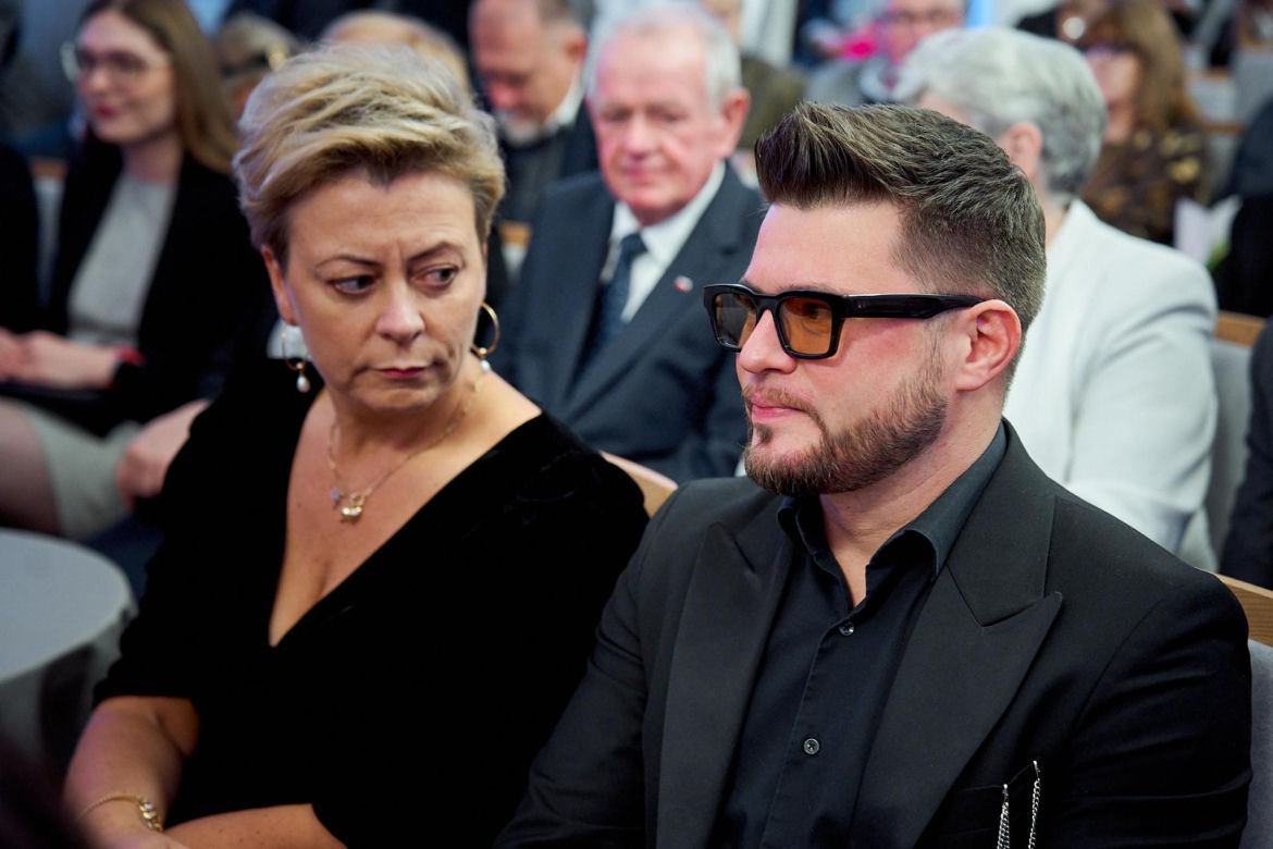Siedleckie Aleksandrie 2025 wręczone. W tym roku przyznano dziewięć nagród