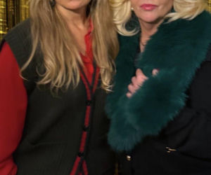 Joanna Kurowska, 61. urodziny