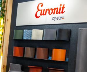 EURONIT CEDRAL - Dach Forum 2026