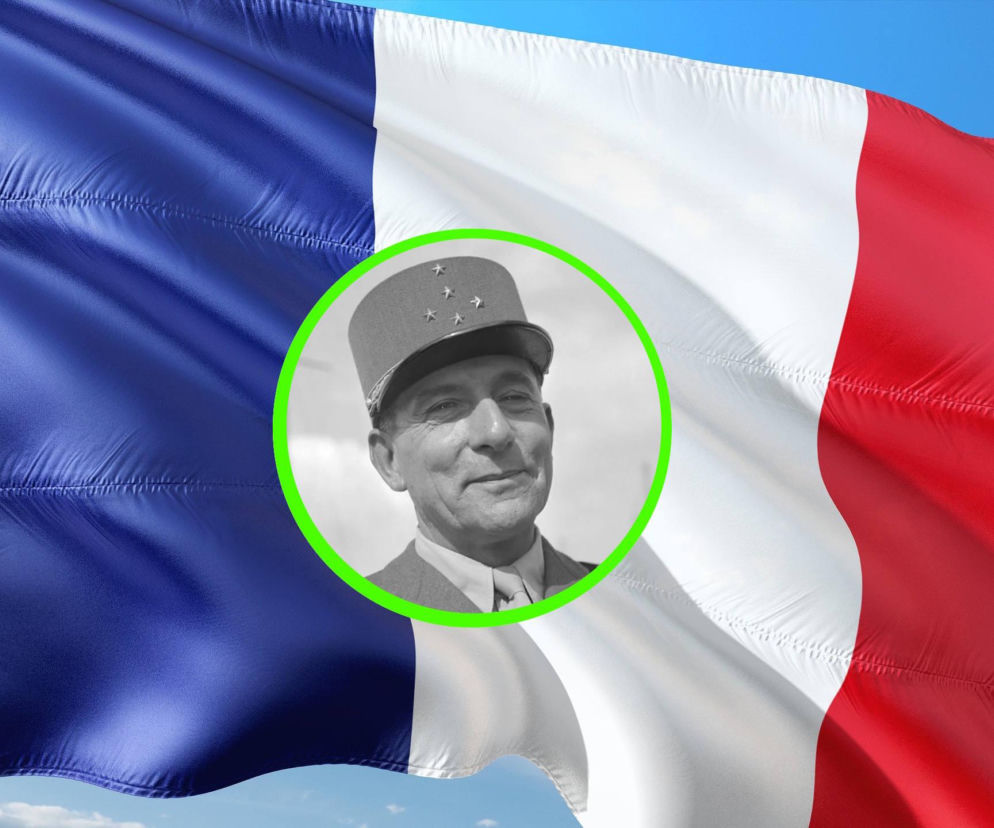 . Jean de Lattre de Tassigny