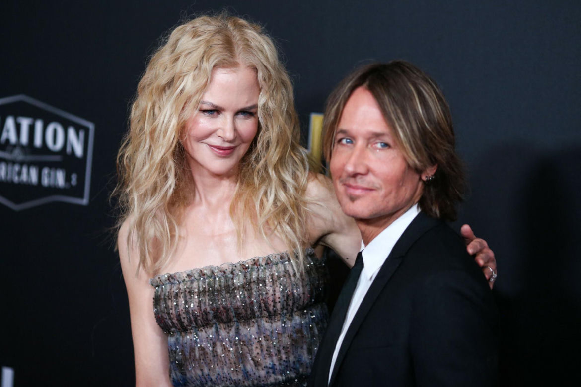 Nicole Kidman wzięła rozwód. Gwiazda z byłym mężem ma dwie córki i luksusowe mieszkania