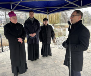 Pomnik Jana Lubrańskiego