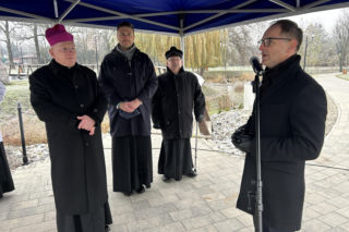 Pomnik Jana Lubrańskiego