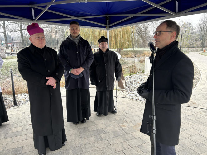 Pomnik Jana Lubrańskiego