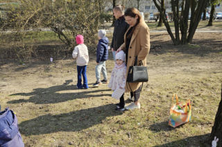 Czechów stawia na integrację.