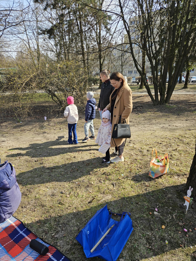 Czechów stawia na integrację.