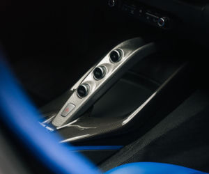 Ferrari Omologata (2021)
