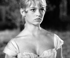 Brigitte Bardot