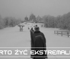 Ekstremalna Droga Krzyżowa Starachowice 