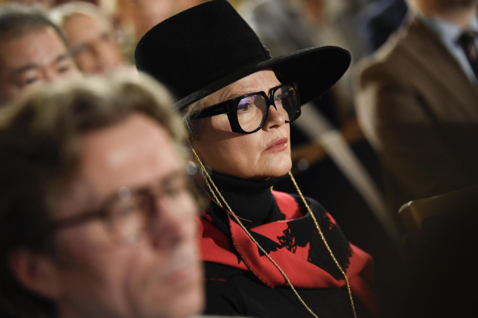 Szok! Figura pokazała się z największym przystojniakiem "Tańca z Gwiazdami"! Co ich łączy?