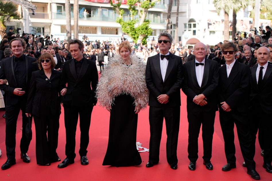Polskie Gwiazdy w Cannes