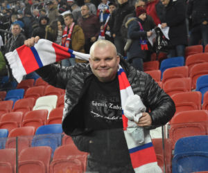 Górnik wygrywa wysoko na koniec roku. Jagiellonia pokonana na Arenie Zabrze [ZDJĘCIA KIBICÓW]